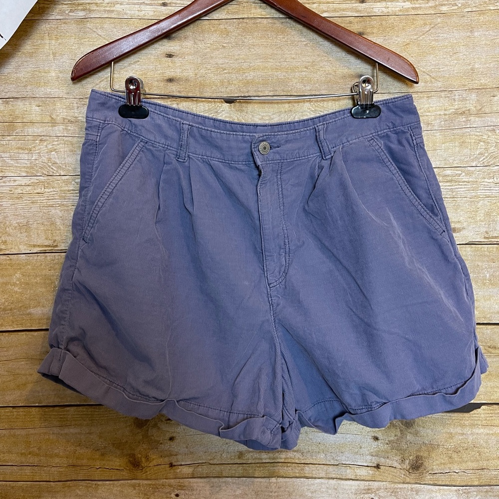 American Eagle mom shorts 🛍